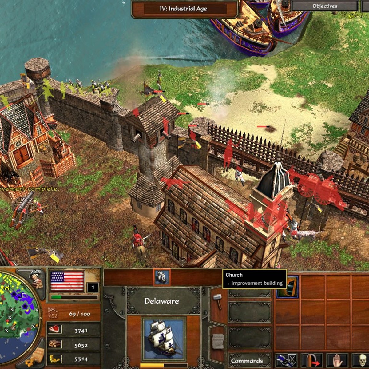 Age Of Empire Type Games For Mac