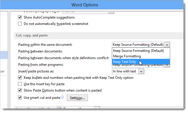 Change Default Font In Word For Mac 2015